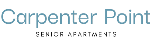 Carpenters Point logo